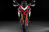 Ducati Multistrada 1200 Pikes Peak 2017 - Bild 4 Ducati Multistrada 1200 Pikes Peak 2017 - Bild 4